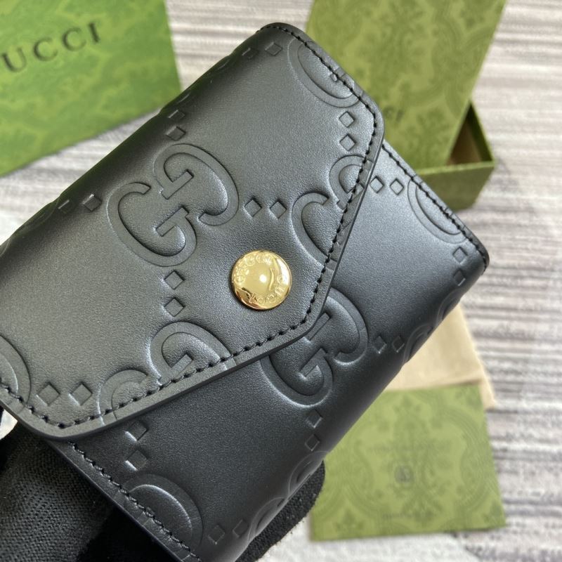 Gvc*1 wallets